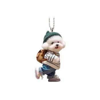 Danqin Pendants Unisex
