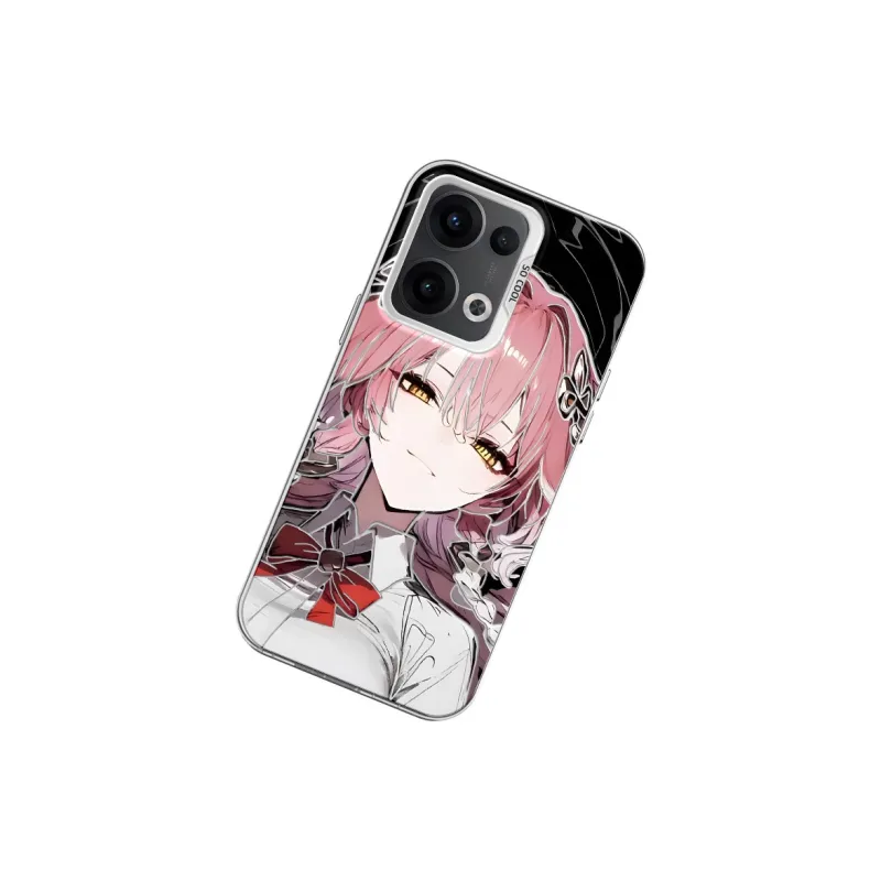 MANQIN Phone Cases-1