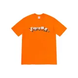 Orange Red