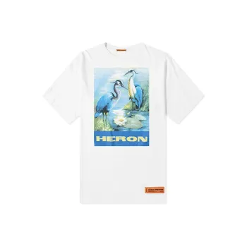 HERON PRESTON T Shirts Men