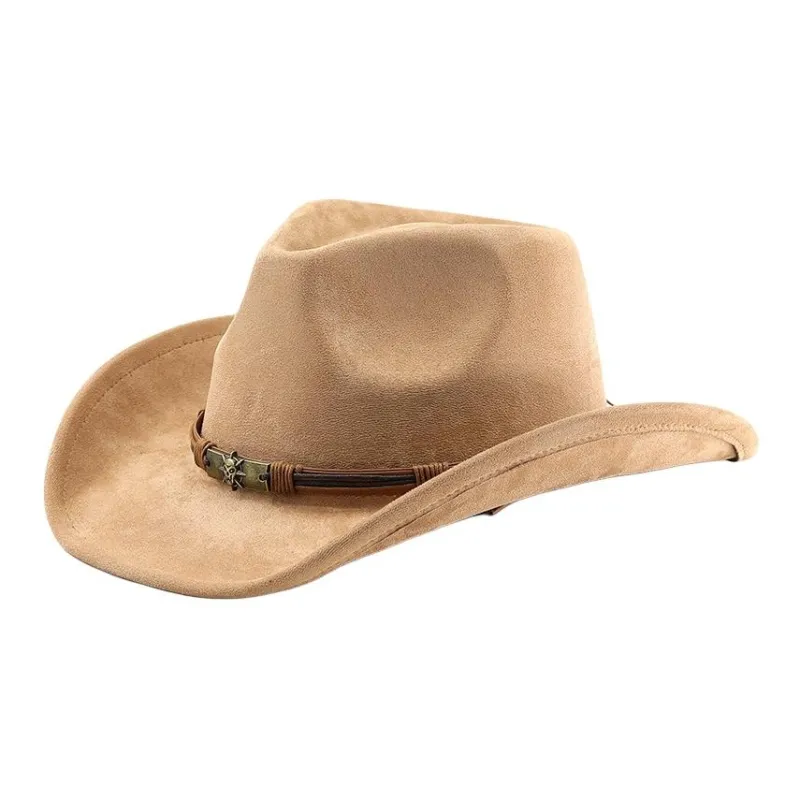 MEETSUNNY Polyester Top Hats Unisex-10
