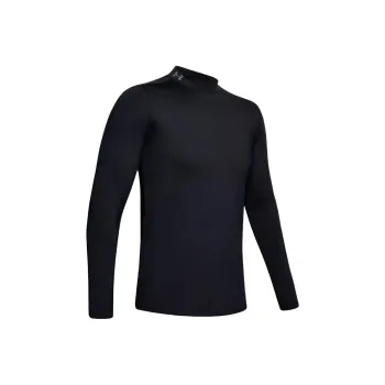 Under Armour T Shirt Men's Black