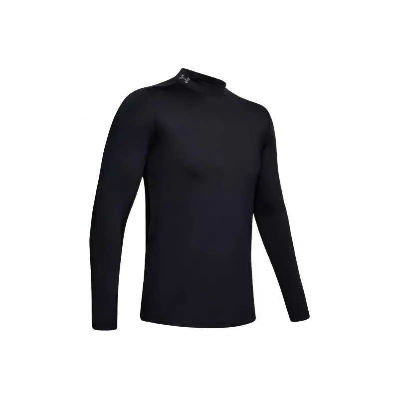 Under Armour T Shirt Men's Black-0