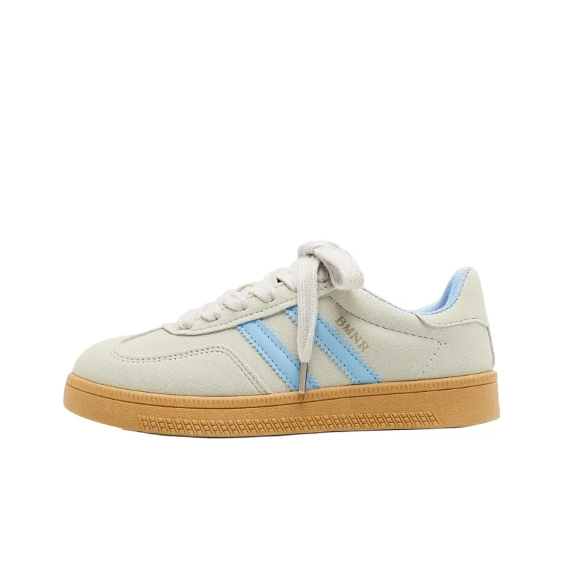 Teddy Bear Collection Low Top Skateboard Shoes Women's-34