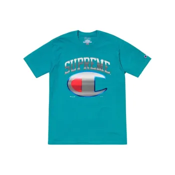 Supreme Champion Chrome S/S Top