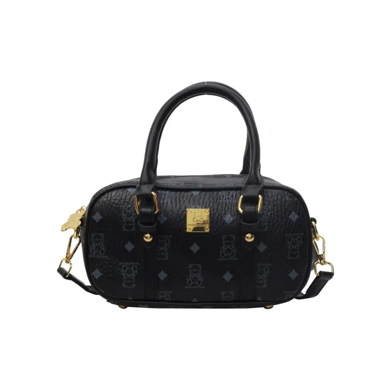 YZUE PU Handbag Women's Multicolor-12