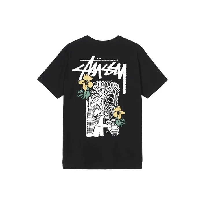 Stussy T Shirts Unisex-5