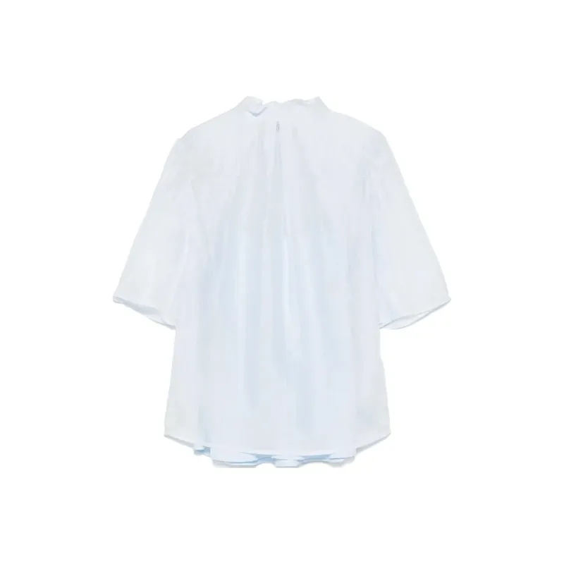 LIU·JO Short sleeve Blouse-1