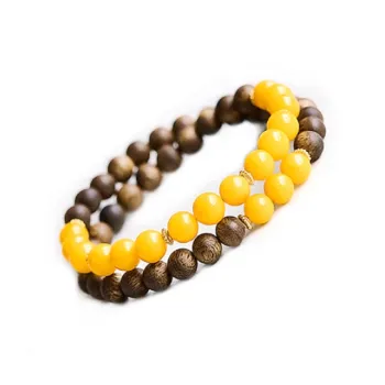 GOLDFISH ALLEY Beeswax Bracelets Women's