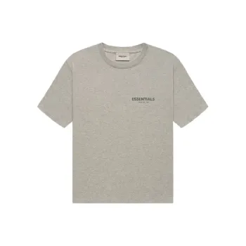 Fear Of God Essentials Core Collection T shirt