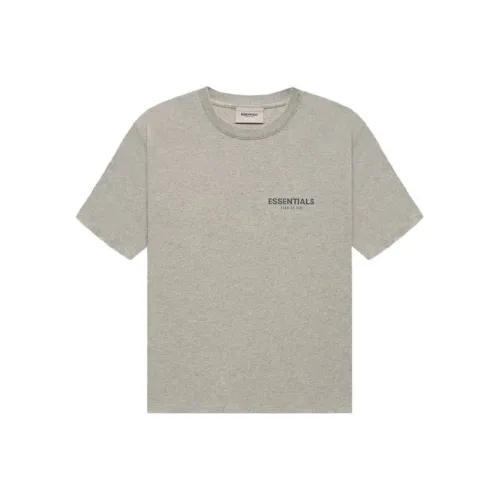 Fear Of God Essentials Core Collection T shirt