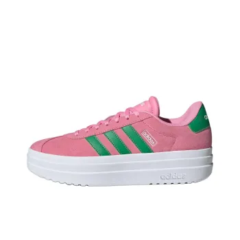 Vl Court Adidas Bold 'Bliss Pink Green'