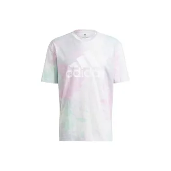 Adidas T Shirts Men Purple Lilac