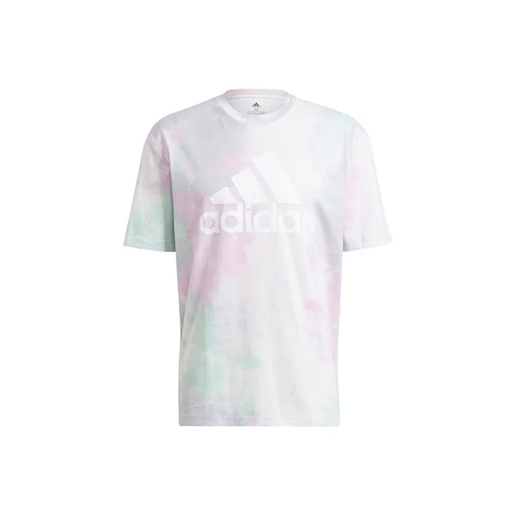 Adidas T Shirts Men Purple Lilac-0
