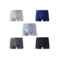 Light Gray+Dark Blue+Gray Blue+Dark Gray+Black (5-2)