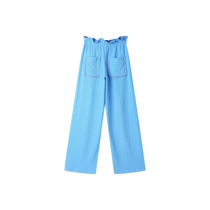 ANDREA MARTIN Casual Pants Women's-1