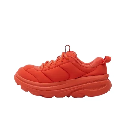HOKA ONE ONE Bondi B3LS Marni Poinciana