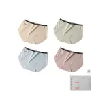 D Set-Wave Milk Skins Pants-Blue+Green+Pink+Skin