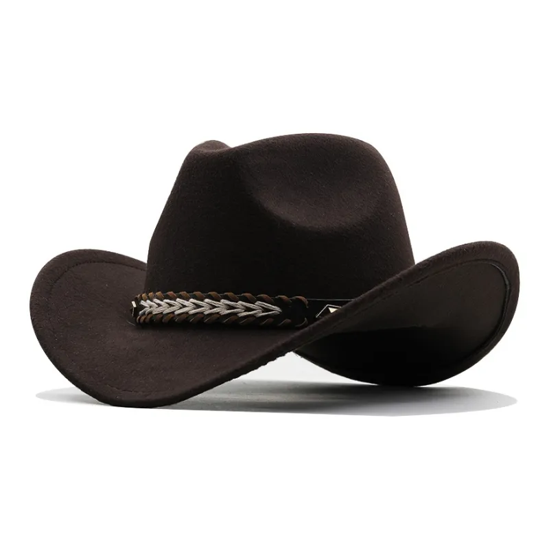 MEETSUNNY Polyester Top Hats Unisex-14