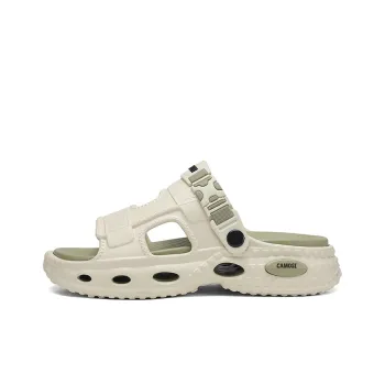 CAMOSI Slide Slippers Men