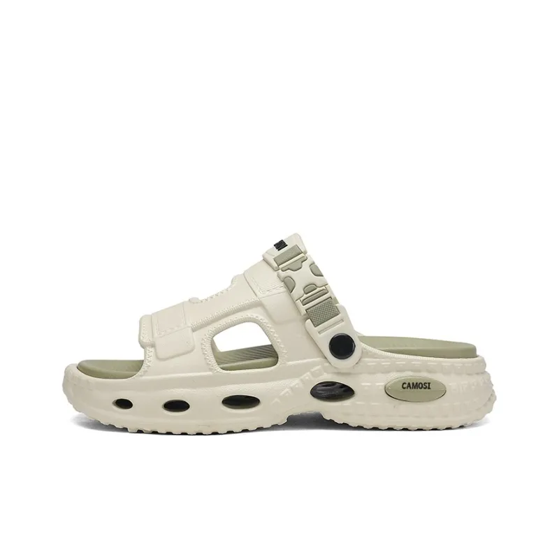 CAMOSI Slide Slippers Men-0