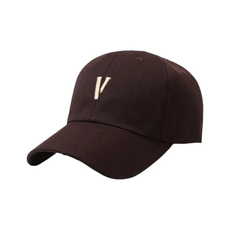 CARTELO Polyester Baseball Caps Unisex-10