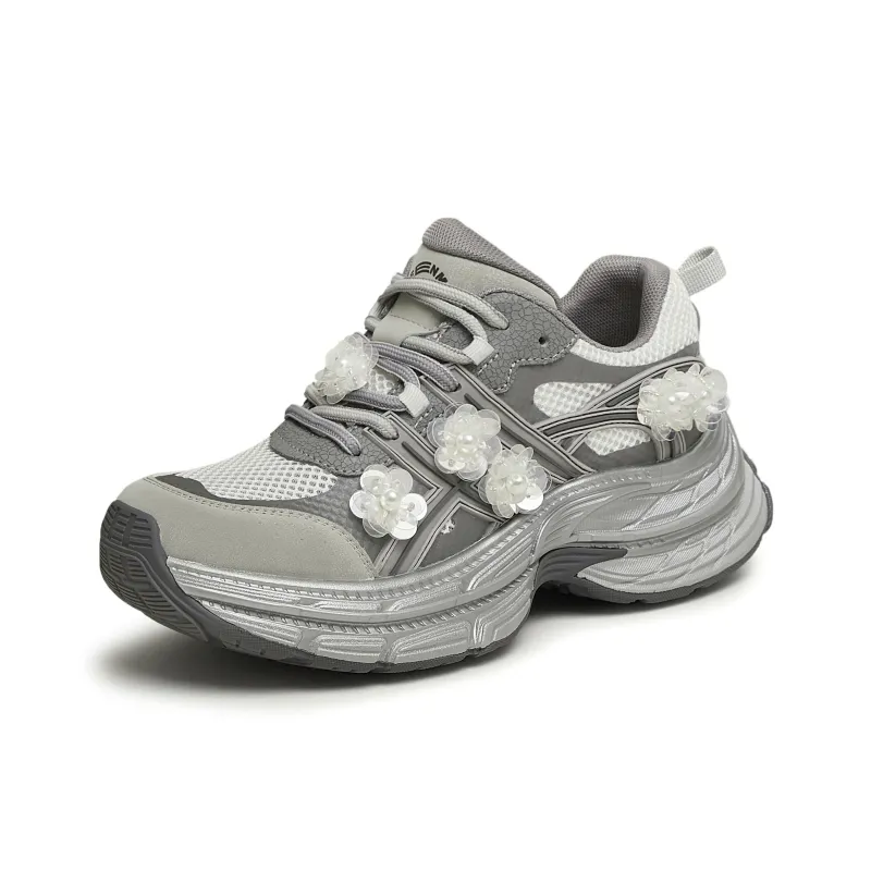 Teenmix Chunky Sneakers Women's-1