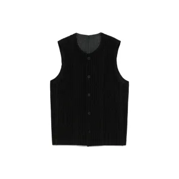 Homme Plissé Issey Miyake Tailored Pleats Vest