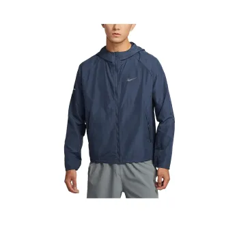Nike MILER Repel Jacket Men's Lightning Blue