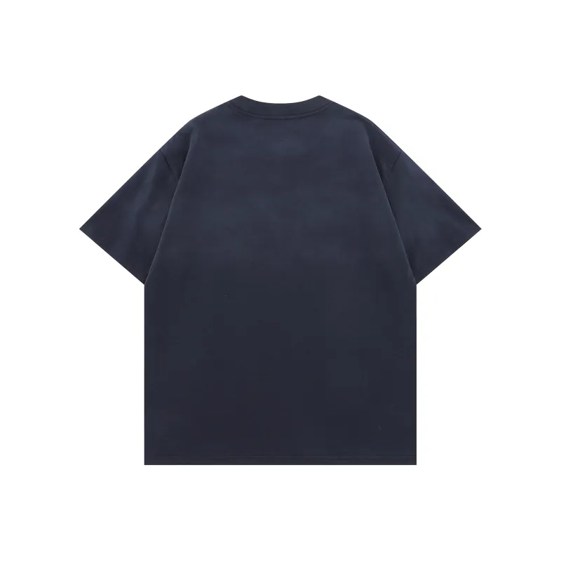 URBAN AUTHENTIC T Shirts Unisex-16