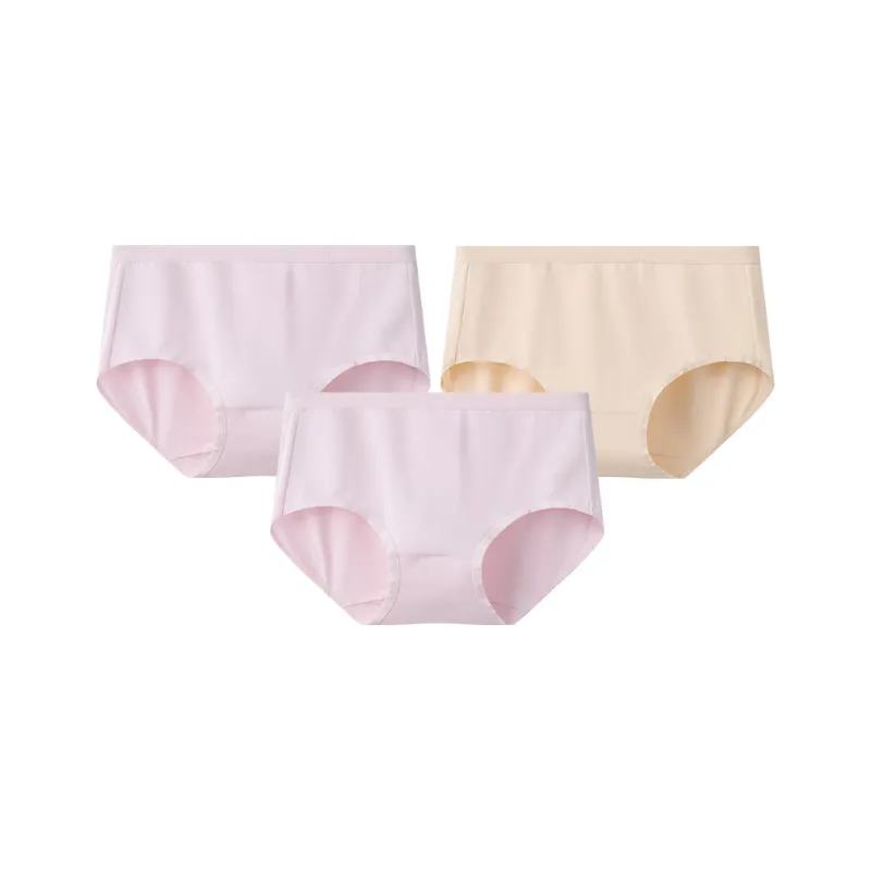 Shuya Underpants Women's 3 Pack-9
