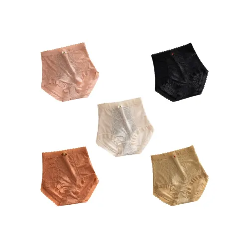 GOSO Underpants Women's Combo Set