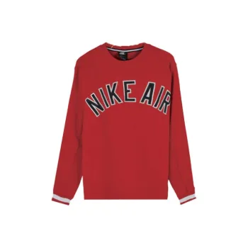 Nike Sweatshirts Men Red