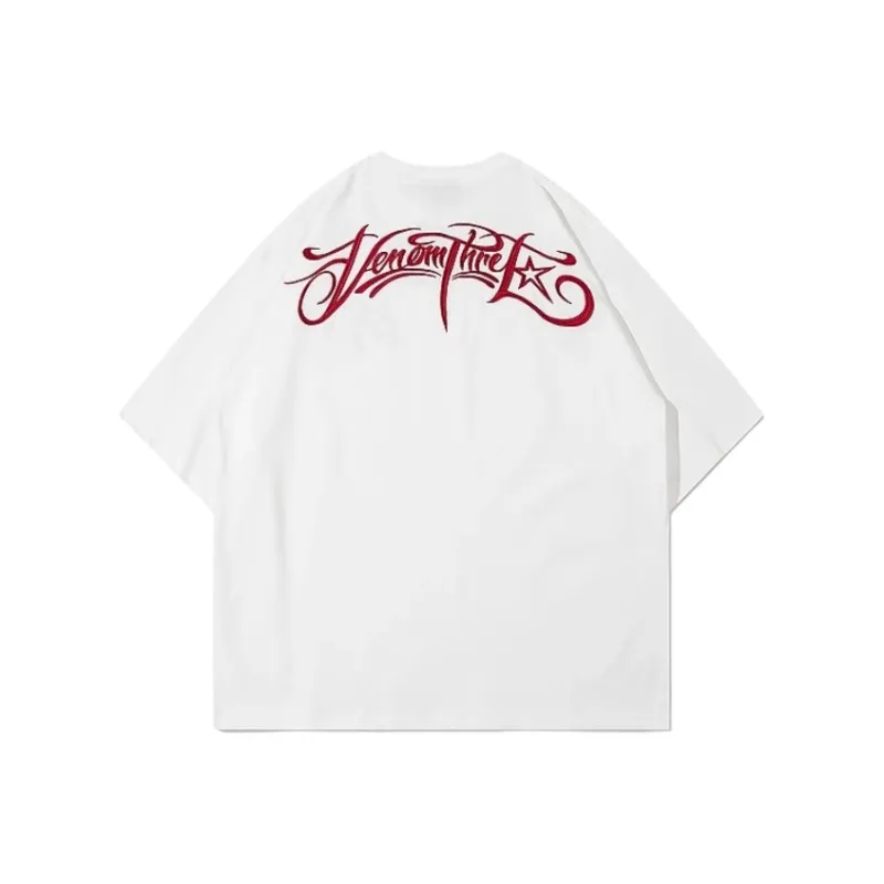 PAINT STAIN T-Shirts Unisex-10