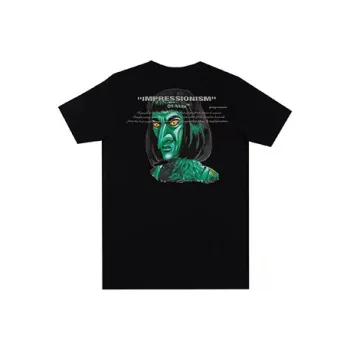 OFF WHITE SS19 T Shirts Men