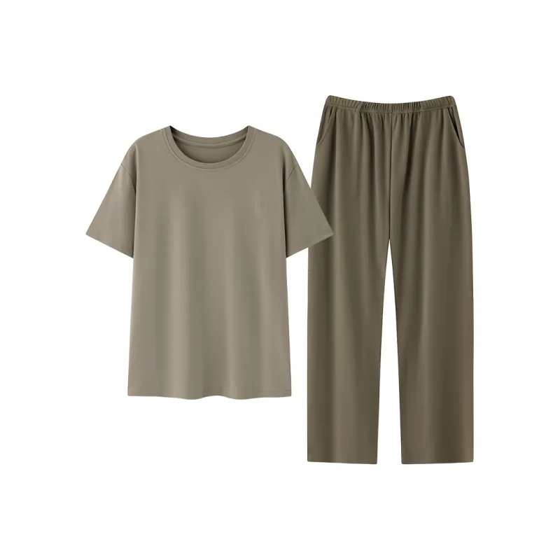 MIIOW Unisex Pajama Sets-36