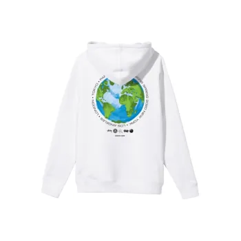 Stussy Global Desigh Corp. Hoodie