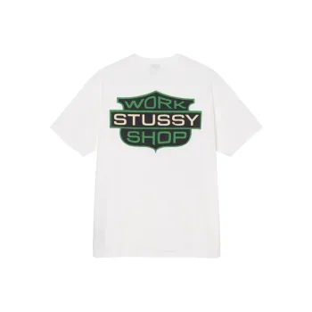 Our Legacy X Stussy OUR LEGACY Collaboration T Shirts Men