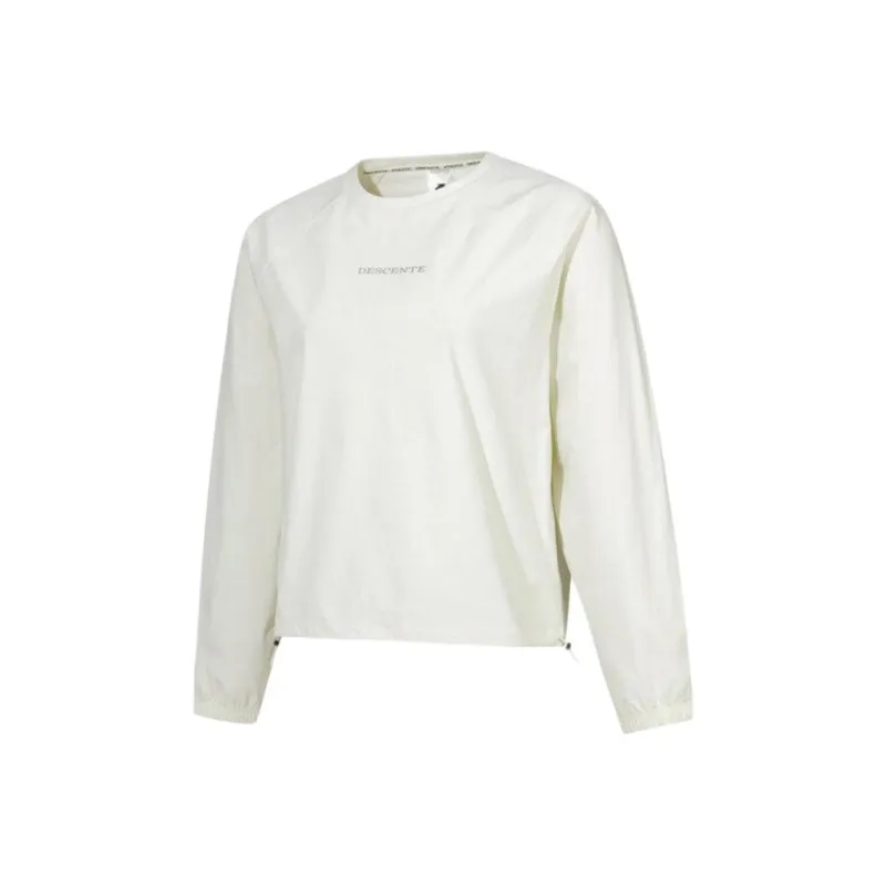 DESCENTE Jackets Unisex-5