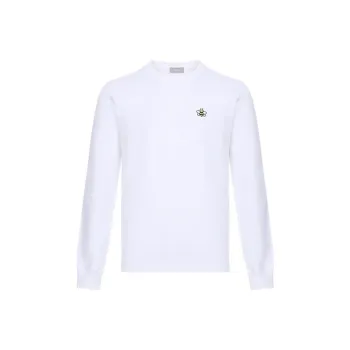 KAWS X DIOR Bee Crewneck Sweatshirt