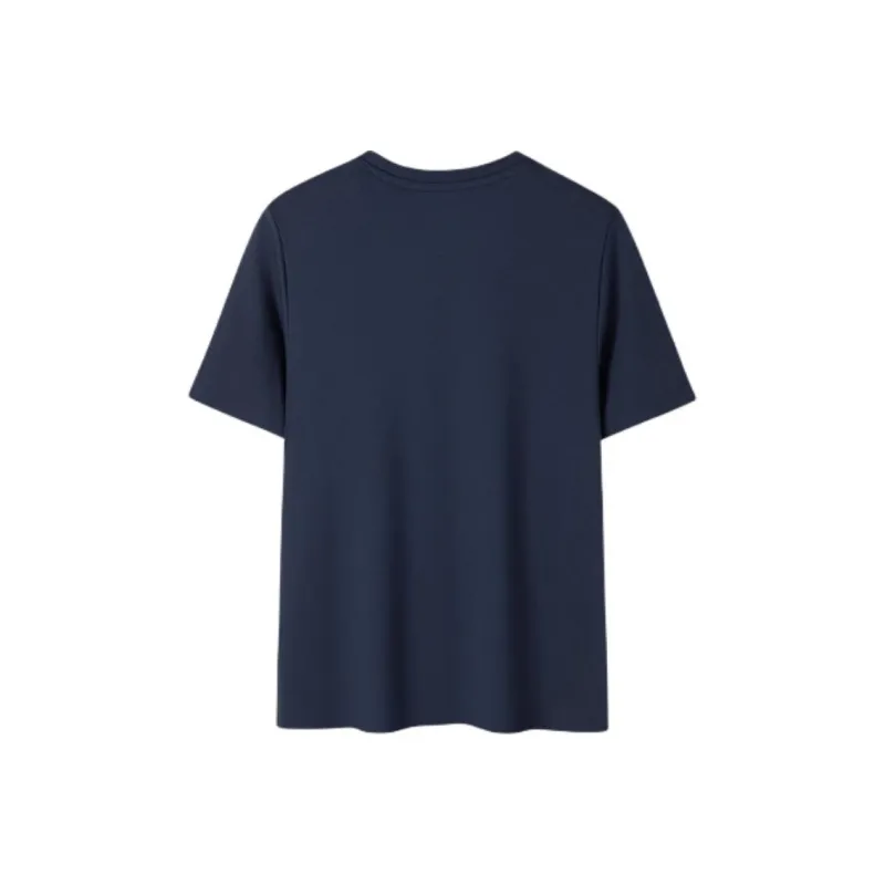 OUTDOOR PRODUCTS T Shirt Women's Cosmic Blue-1