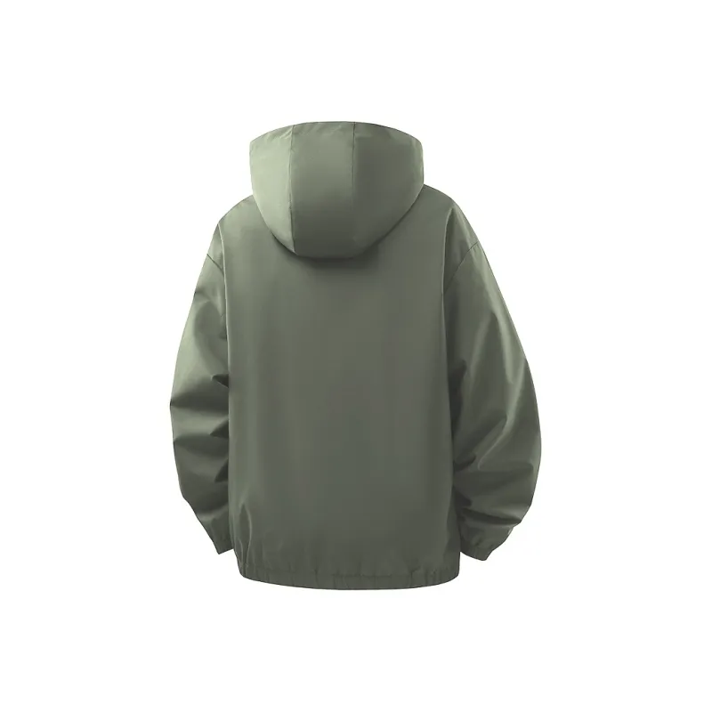 SNOW FLYING Jackets Coats Unisex-1