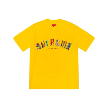 Supreme City Arc Tee