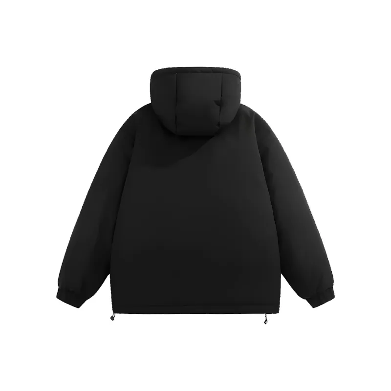 SNOW FLYING Jackets Coats Unisex Purple-3
