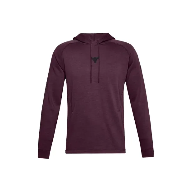 Under Armour Woven Collection Sweatshirts Men Dark Purple-0