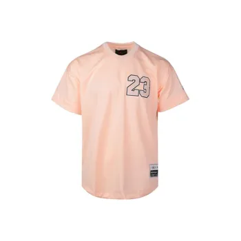 Jordan T Shirt Men's Lotus Color