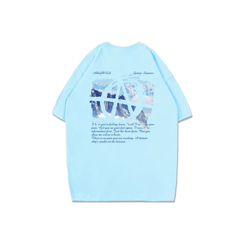 Athief T-Shirts Unisex-13