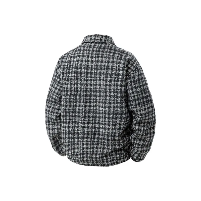 FASTFISH Jackets Unisex-2