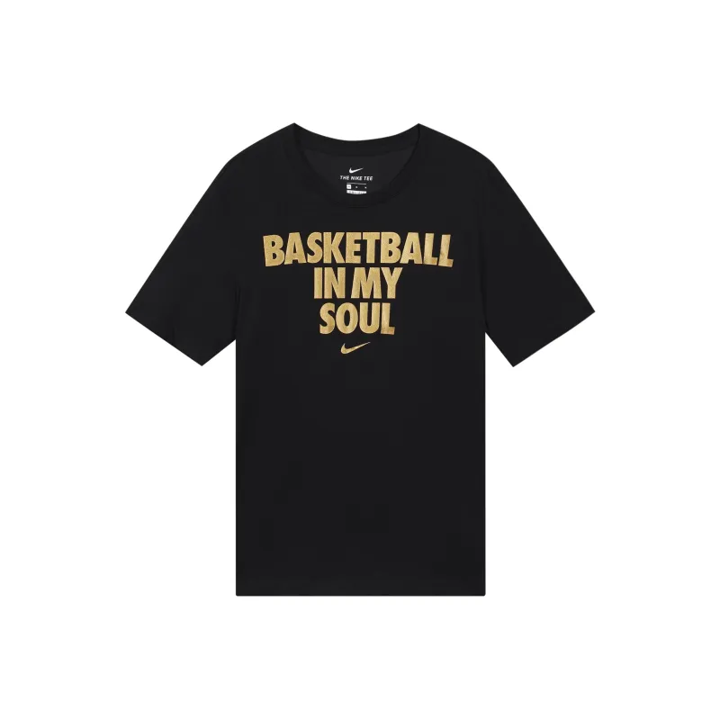 Nike T Shirts Men-0