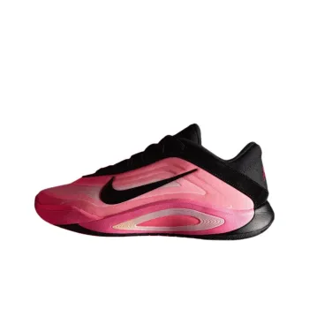Nike A'One Black Hyper Pink Women's
